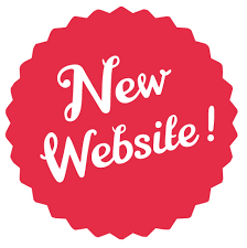 Welcome to our new website